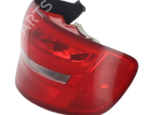 Right taillight AUDI A3 Sportback (8PA) 2.0 TDI | BP32242373C35