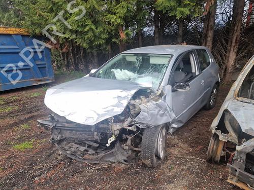 Right taillight VW GOLF V (1K1) 1.4 16V | BP18184438C35 