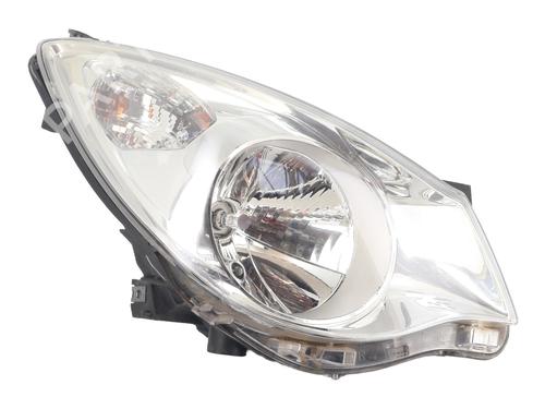 Højre forlygte OPEL AGILA B (H08) 1.2 (F68) (86 hp) 31813779