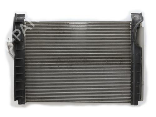 Used AC radiator AC radiator 38763657 38763657