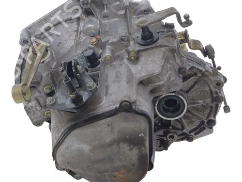 Gearbox PEUGEOT 206 Hatchback (2A/C) 1.4 i | BP23901418M3 