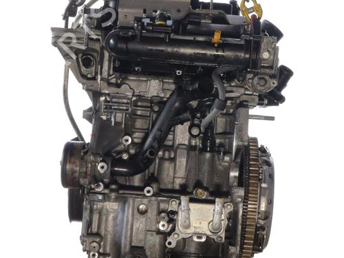 Used Engine Engine RENAULT CLIO V (B7_) 1.0 TCe 100 (B7MT) (101 hp) 30106628 30106628