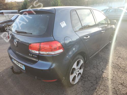 Right headlight VW GOLF VI (5K1) 2.0 TDI | BP32396201C29  - Image 19