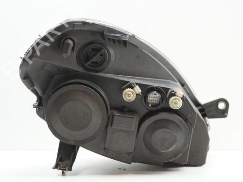 Left headlight LANCIA YPSILON (843_) 1.3 D Multijet (843.AXF11, 843.AXF1A, 843.AXM11,... | BP18196485C28
