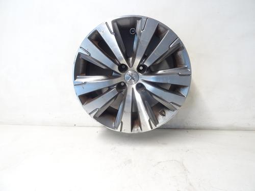 Llanta PEUGEOT 3008 I MPV (0U_) 1.6 BlueHDi 120 (120 hp) 32667244