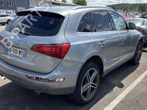 Rear right panel AUDI Q5 (8RB) 3.0 TDI quattro | BP29065947C61  - Image 13