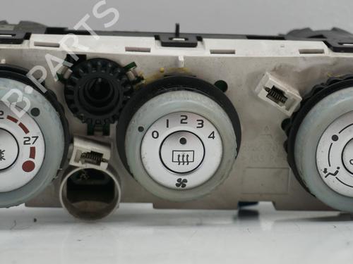 Used Climate control Climate control MITSUBISHI COLT VI (Z3_A, Z2_A) 1.3 (Z21A) (95 hp) 18191745 18191745