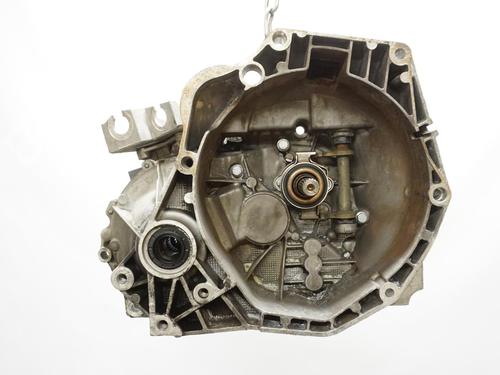Gearbox LANCIA YPSILON (843_) 1.3 D Multijet (843.AXF11, 843.AXF1A, 843.AXM11,... | BP18196571M3