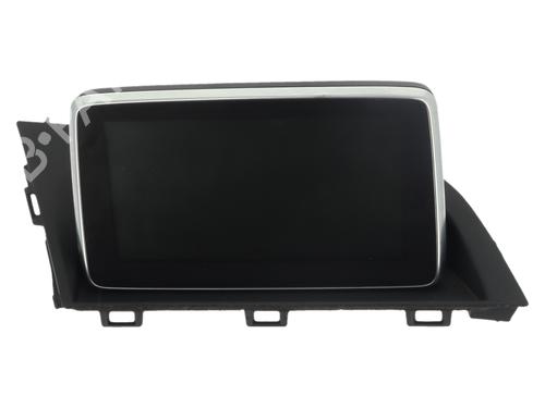 Display MAZDA MX-5 IV (ND__) 2.0 (ND2E, ND6E) | BP39506651C48 - Image 5