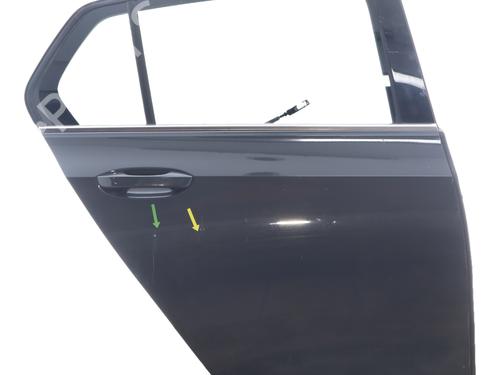 right-rear-door-vw-golf-viii-cd1-da1-2019-38634542 main image