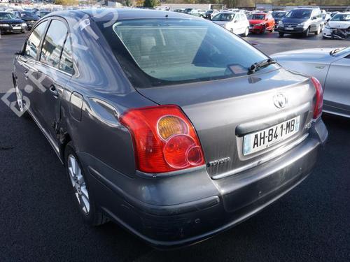 Styring servopumpe TOYOTA AVENSIS (_T25_) 2.2 D-CAT (ADT251_, ADT251R) | BP18177341M99 