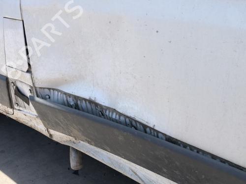 Right front driveshaft CITROËN JUMPER II Van 2.2 HDi 120 | BP20179687M39 