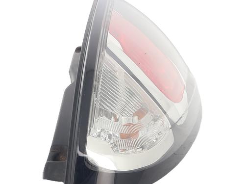 Left taillight CITROËN C3 Picasso (SH_) 1.6 HDi 110 | BP25447422C34 - Image 2