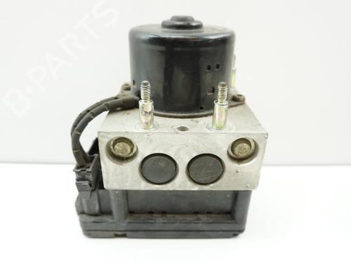 Used ABS pump VW SHARAN (7M8, 7M9, 7M6) 1.9 TDI (110 hp) 18179083