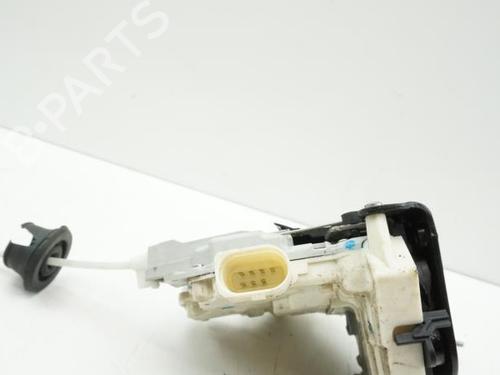 Used Rear right lock AUDI A4 B7 (8EC) 2.0 TDI 16V (140 hp) 18175135