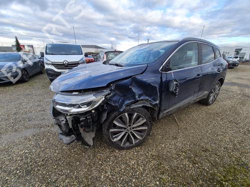 Dashboard RENAULT KADJAR (HA_, HL_) 1.3 TCe 140 (HLNB, HLN1) | BP31981444C46 