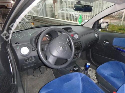 Right front door CITROËN C2 (JM_) 1.4 | BP18181988C3 