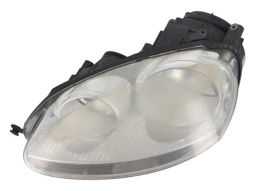 Left headlight VW GOLF V Variant (1K5) 1.9 TDI | BP33657273C28 - Image 2