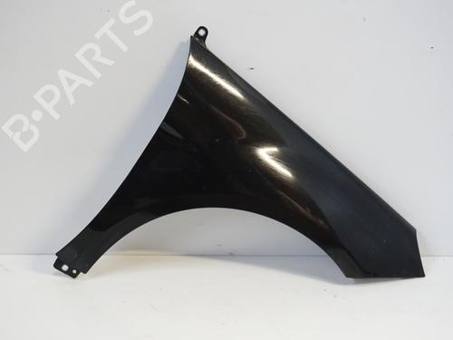 Right front fenders MERCEDES-BENZ B-CLASS Sports Tourer (W245) B 200 CDI (245.208) | BP18177175C42 