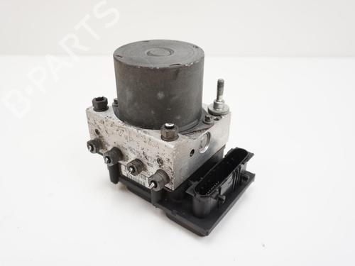 ABS Bremseaggregat FIAT PUNTO (188_) 1.4 (95 hp) 18196752