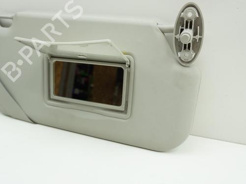 Right sun visor FORD B-MAX (JK) 1.0 EcoBoost | BP18177681I2 