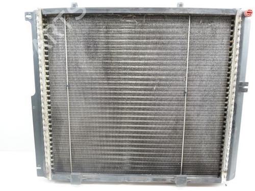Water radiator MERCEDES-BENZ 124 Saloon (W124) 250 D (124.125) | BP18196818M31 