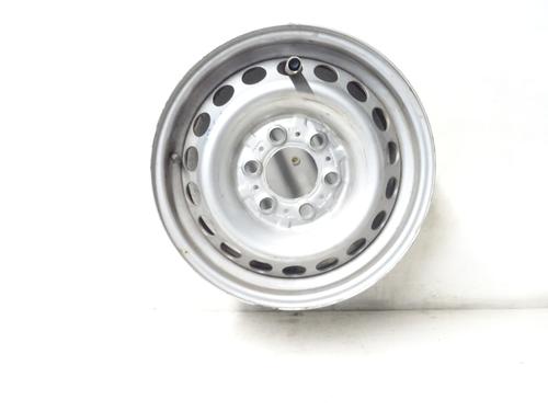 Used Rim Rim MERCEDES-BENZ SPRINTER 3-t Van (B906) [2006-2018] 34570548 34570548