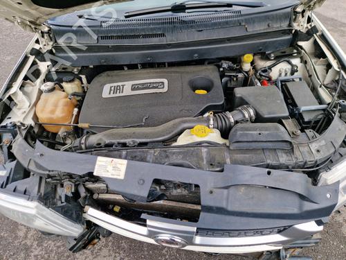 Steering rack FIAT FREEMONT (345_) 2.0 JTD 4x4 | BP37746025M22 - Image 6