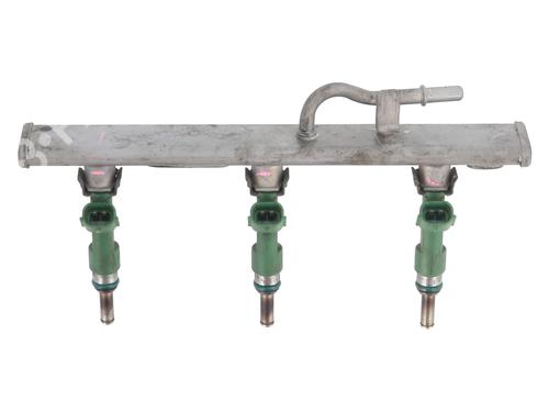 Injection rail RENAULT CAPTUR II (HF_) TCe 90 (HFM6) | BP31063028M98 - Image 2