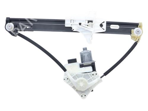Rear right window mechanism VW T-ROC (A11, D11) 1.6 TDI | BP33014632C25 - Image 2