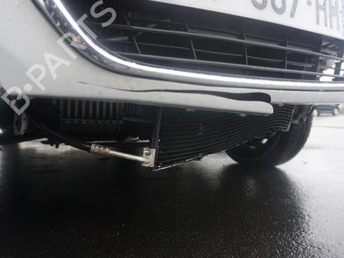 Steering rack PEUGEOT 208 I (CA_, CC_) 1.6 HDi / BlueHDi 75 | BP18192773M22 