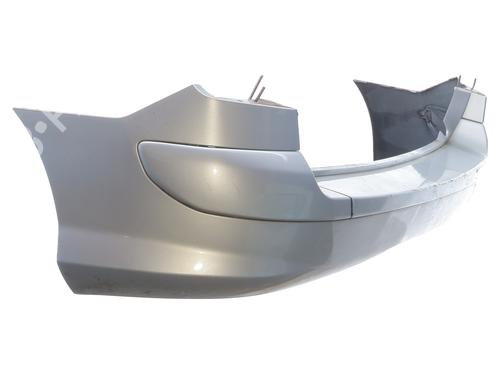 Rear bumper PEUGEOT 308 SW I (4E_, 4H_) 1.6 HDi | BP29012066C8 