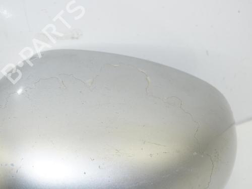Left mirror AUDI TT Roadster (8N9) 1.8 T | BP21520525C26 