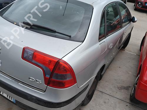 Ferdsskriver CITROËN C5 II (RC_) 1.8 16V (RC6FZB) | BP22523179C48 