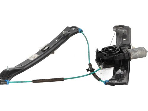 Front right window mechanism BMW 1 (F20) 116 d | BP18698480C23 