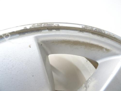 Rim FORD RANGER (ET) 2.5 TDCi 4x4 | BP27303548C45 