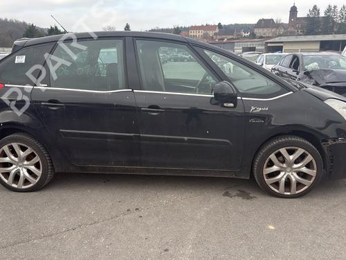 Scheinwerfer links CITROËN C4 Picasso I MPV (UD_) 1.6 HDi | BP24661993C28 