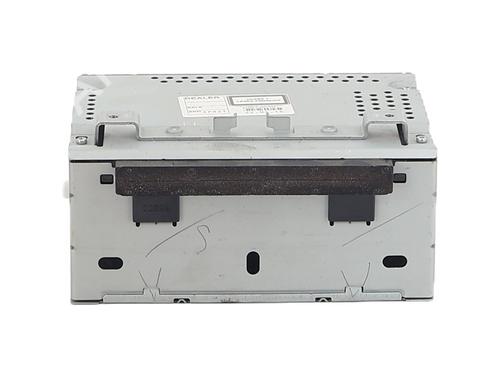 Radio FORD FIESTA VI (CB1, CCN) 1.5 TDCi | BP29403711E6 