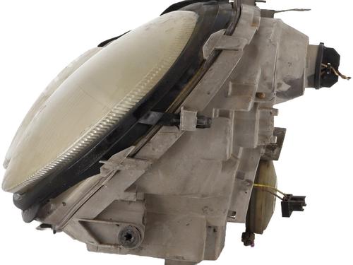 Used Left headlight Left headlight MERCEDES-BENZ C-CLASS (W203) C 270 CDI (203.016) (170 hp) 19492084 19492084