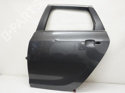 Left rear door OPEL ASTRA J Sports Tourer (P10) 1.7 CDTI (35) | BP18189601C4 