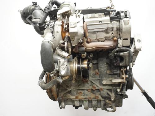 Engine SEAT LEON (5F1) 2.0 TDI | BP22074788M1 