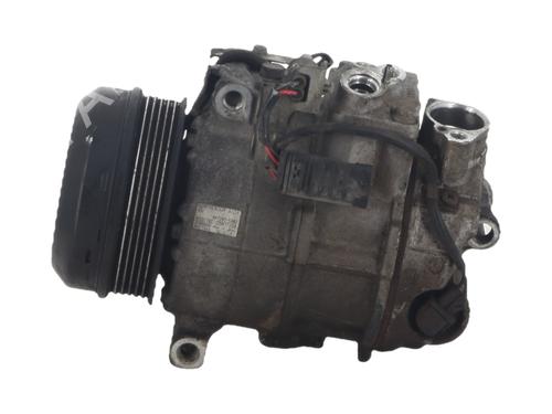 AC compressor MERCEDES-BENZ E-CLASS (W212) E 200 CDI / BlueTEC (212.005, 212.006) | BP40266692M34 - Image 2