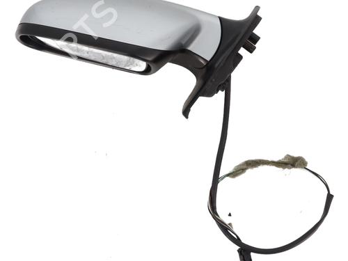 Left mirror PEUGEOT 307 (3A/C) 1.6 | BP19322472C26