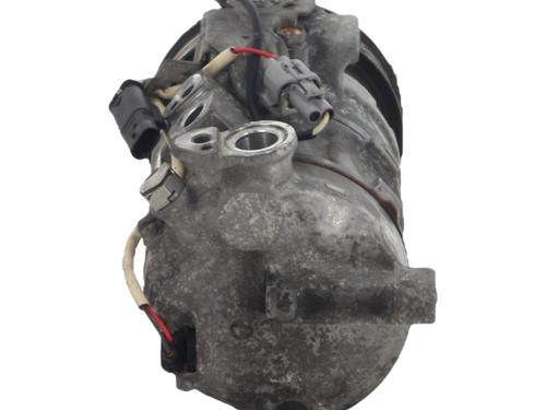 AC compressor MERCEDES-BENZ A-CLASS (W176) A 180 CDI / d (176.012) | BP39469898M34 - Image 2