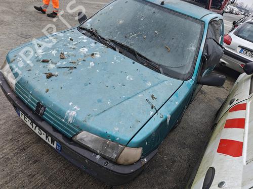 Ignition coil PEUGEOT 106 I (1A, 1C) 1.1 | BP27284500M94 