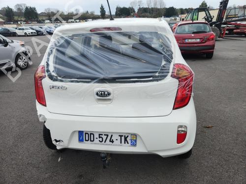 Gearbox KIA PICANTO II (TA) 1.0 | BP32290656M3 - Image 12