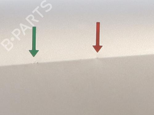 Left rear door KIA RIO III (UB) 1.25 CVVT | BP29158487C4 