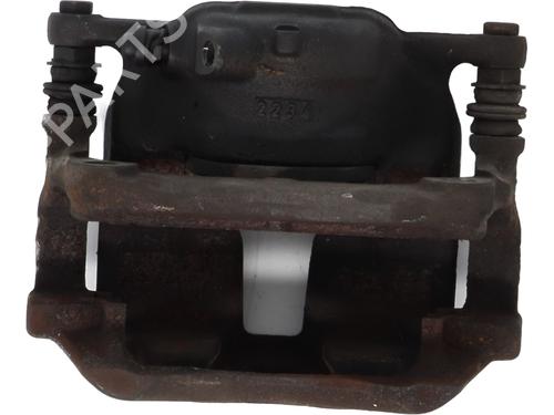Left front brake caliper MERCEDES-BENZ A-CLASS (W176) A 200 CDI / d (176.008) | BP23966681M105 - Image 2