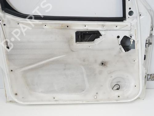 Left front door CITROËN BERLINGO / BERLINGO FIRST MPV (MF_, GJK_, GFK_) 2.0 HDI 90 (MFRHY) | BP18191132C2 