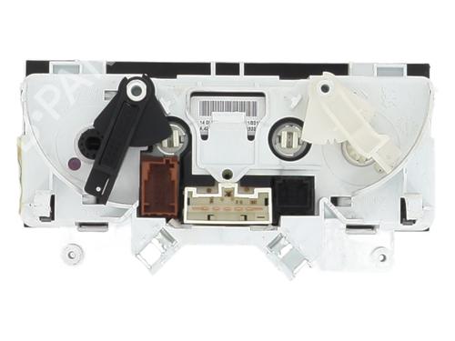 climate-control-citroen-berlingo-multispace-b9-2008-29340309 main image